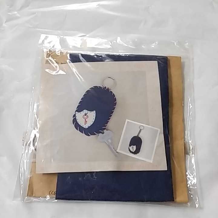 【101】キーケース■手芸キット拍卖