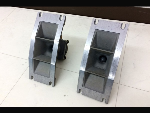 W2733△TRIO T14-0055-05 ツィーターユニット△0208【中古】拍卖