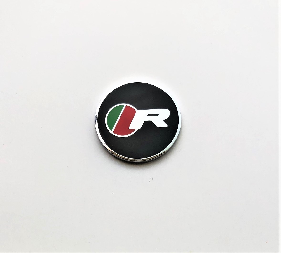 最新希少限定1 ジャガー Rマーク シフトレバーボタン エンブレム拍卖