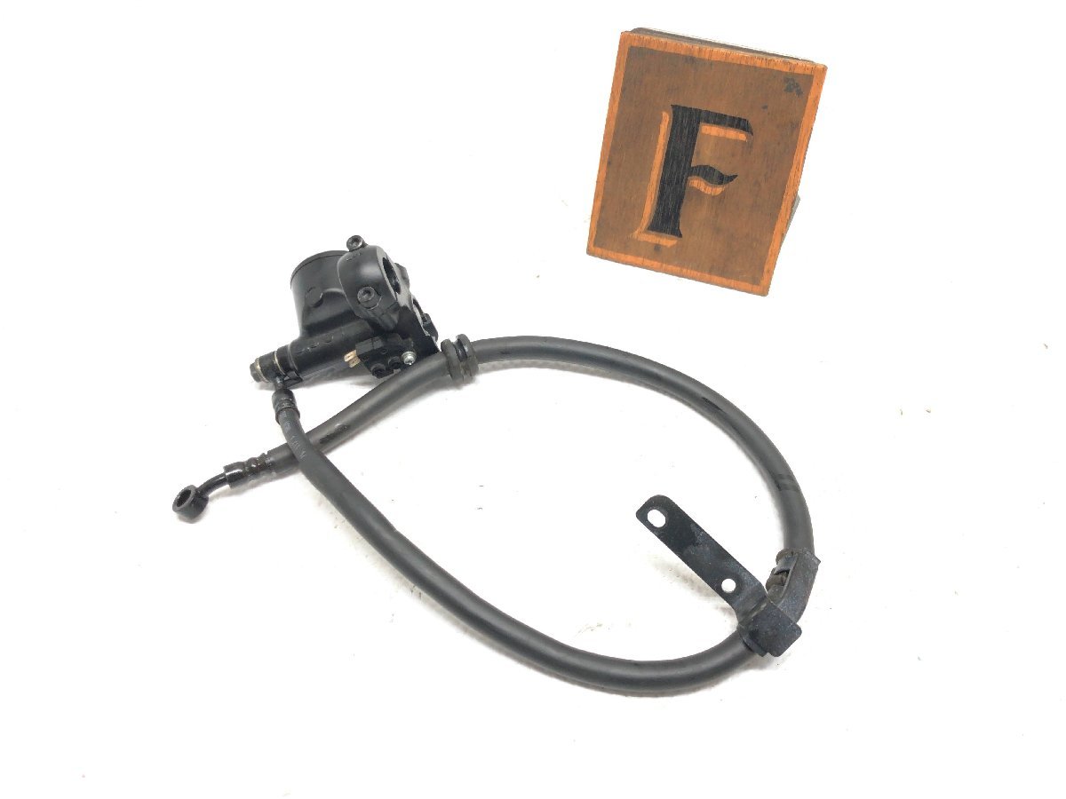 418【A】★フロントブレーキマスター W800 EJ800A 始動動画有★カワサキ W650拍卖