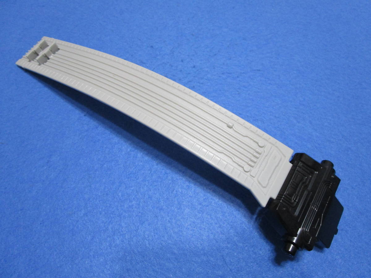 中古!即決!仮面ライダーダブル W DXダブルドライバー付属 ベルト右(R)ロストドライバー用同等品拍卖