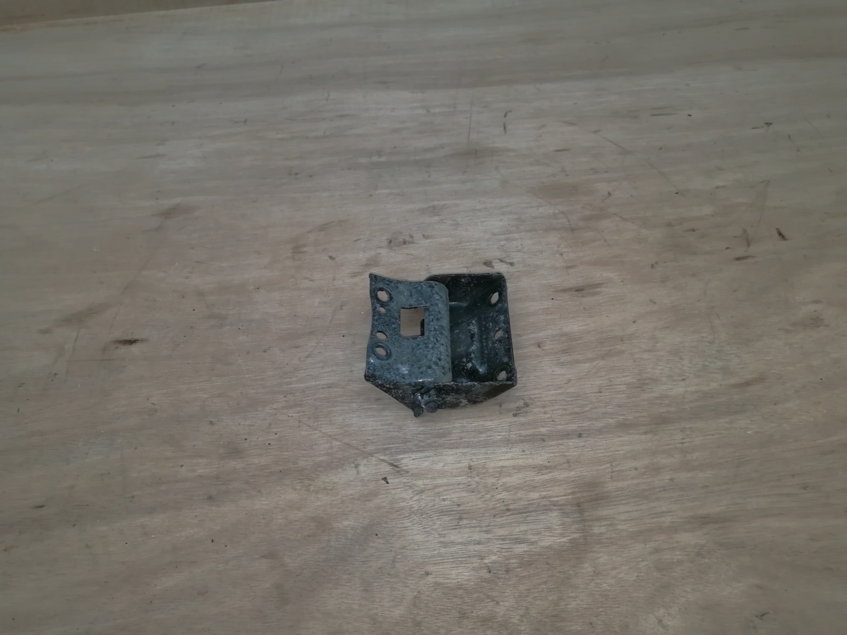 53■AF55 スクーピー■シートステー■共通部品がある車種 AF54 AF56 AF57 AF58 スマートディオ ズーマー■拍卖