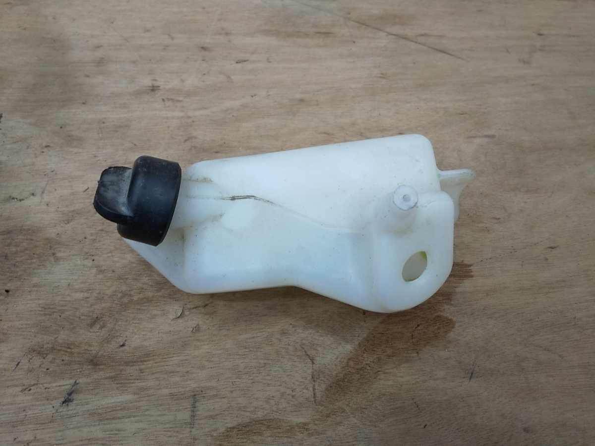 117■AF56 スマートディオ■リザーブタンク■AF55 スクーピー 適合はお調べください■拍卖