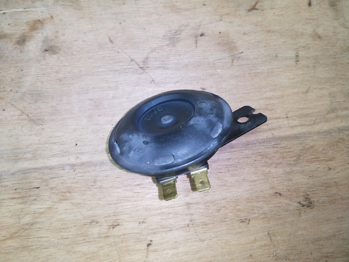 167■SA39J ジョグ ZR■ホーン クラクション■不動車解体■(検 SA36J SA37J ビーノ)■拍卖