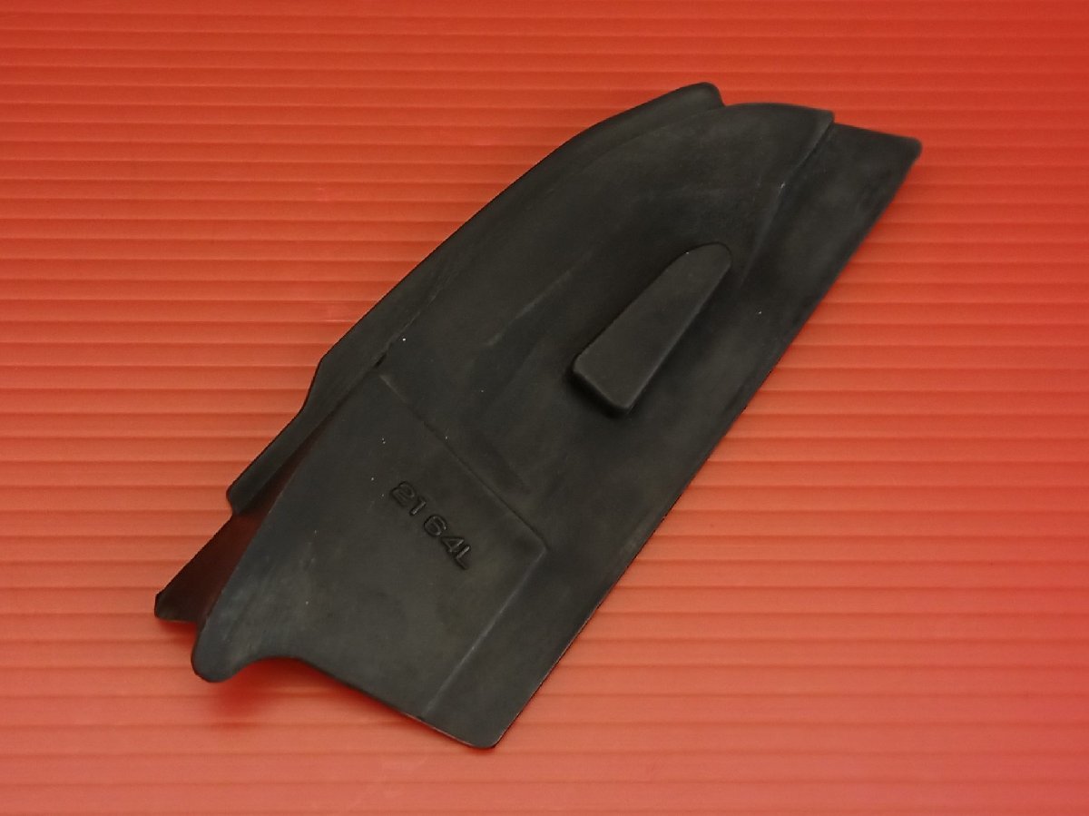 0【評価A】 YZF-R1 4C8 '07 JYARN20 純正 マフラー フェアリング カバー 右 2164L拍卖