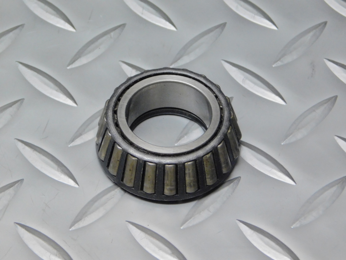 【評価A】送料0円■ KOYO コーヨー ステアリング ステム 三つ又 単列円 すいころ 軸受 ベアリング 32005JR-X1 H1-CAP拍卖