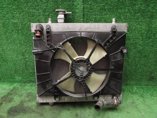 184574◆スクラムバン EBD-DG64V-VVCU-D4 ラジエーター◆拍卖