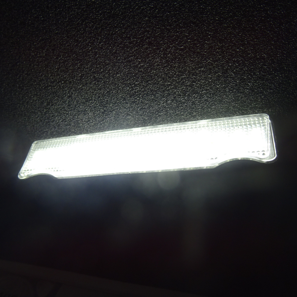 激白光!! BMW LED リア ルームランプ 3点セット F10 523i 523d 528i 535i 550i M5 アクティブハイブリッド5 Mスポーツ 5シリーズ拍卖