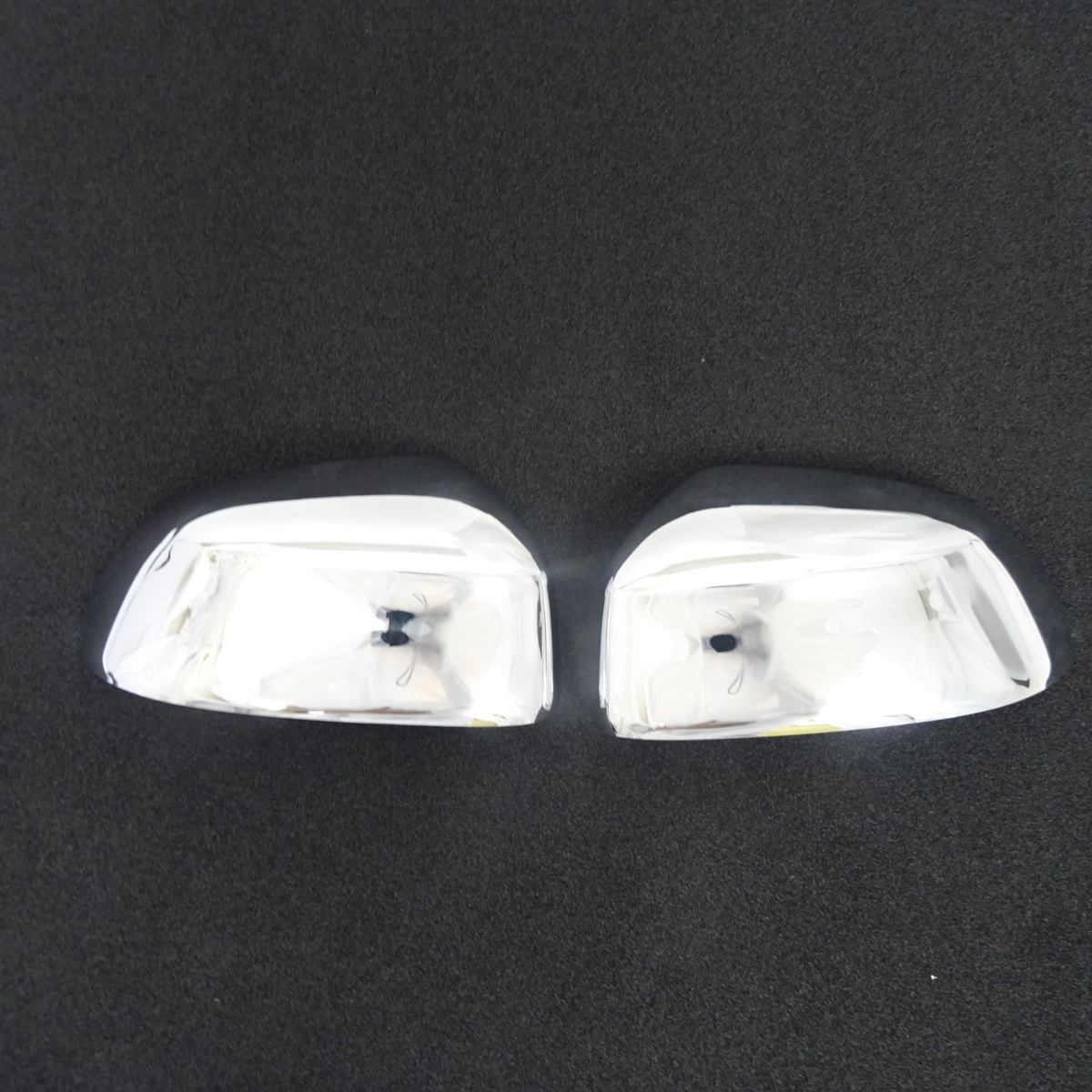 BMW メッキ ドアミラー カバー F26 X4 xDrive 28i 35i M40i Mスポーツ ブラックアウト ガーニッシュ X4シリーズ拍卖