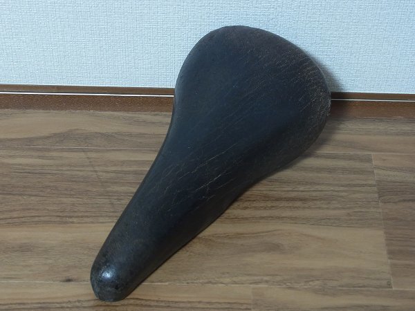 【送料込】CINELLI ビンテージサドル UNICANITOR 即決 ウニカニトール 拍卖