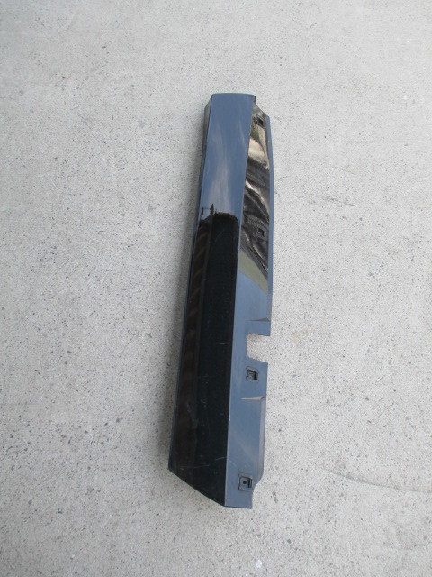 ☆AU882 マクラーレン ドア トリム 左 黒 2AA594GP 22AB198GP拍卖