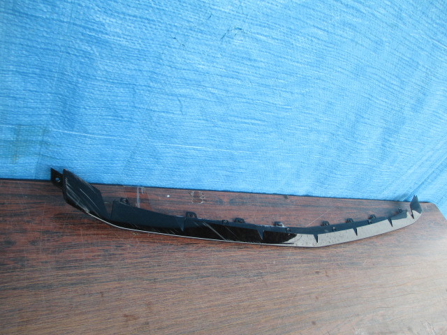 ☆AV11 ベンツ W177 Aクラス フロント モール スポイラー 黒 A1778855304拍卖