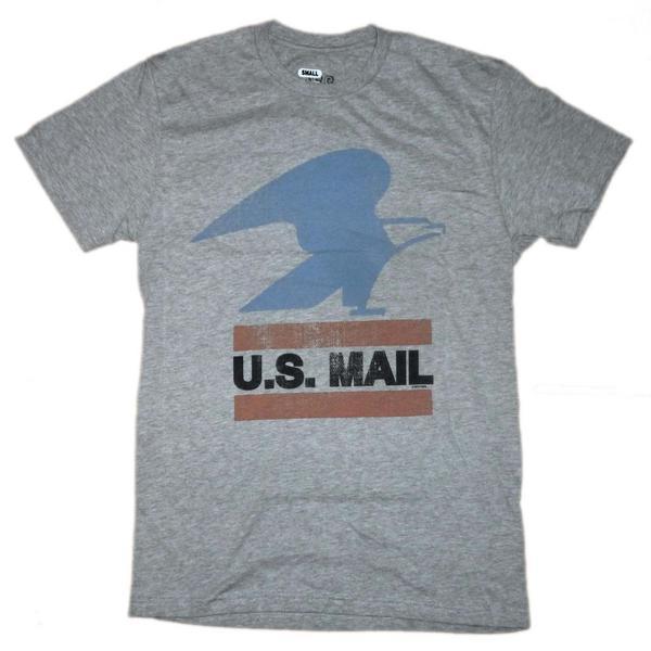 ★USA 郵便局 USPS Tシャツ L 正規品 United States Postal Service ポスタル サービス拍卖