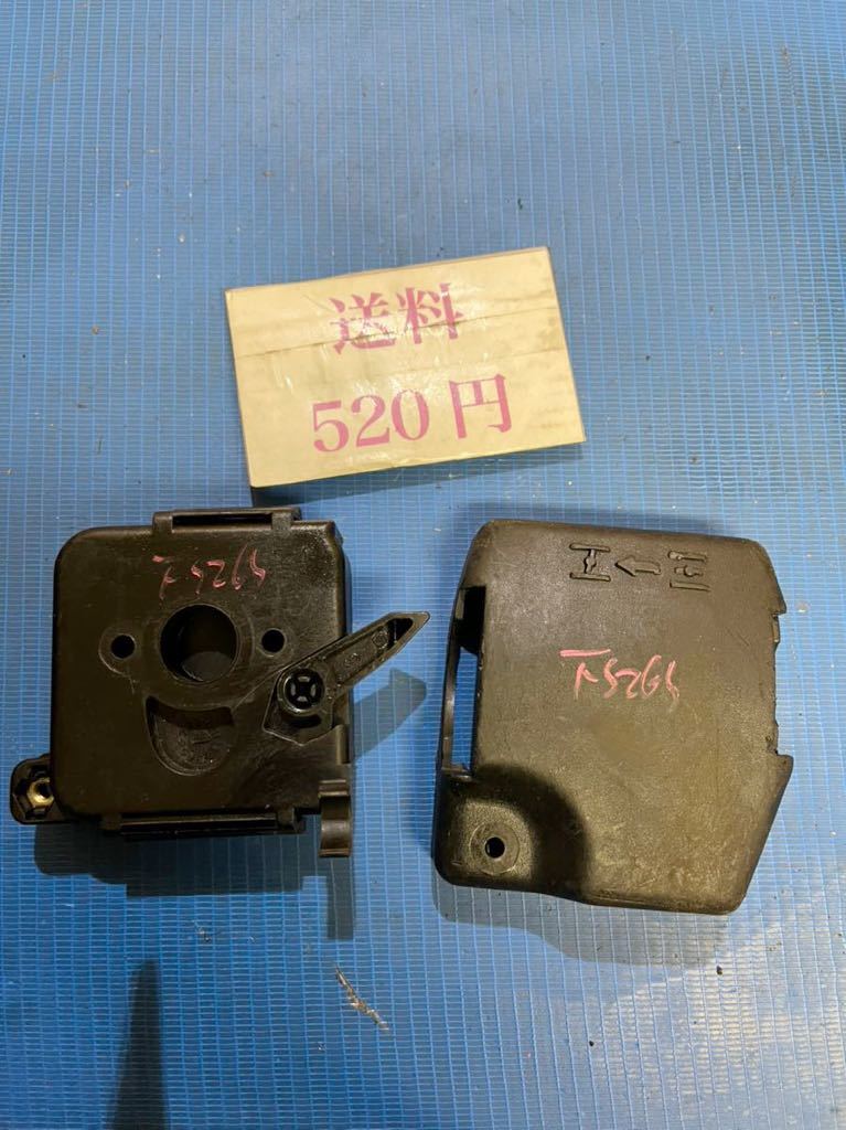 送料520円可 草刈機刈払機部品パーツ エアクリーナー スチールFS26S拍卖