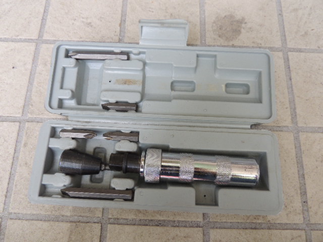 中古 ★ ショックドライバー (P-9)拍卖