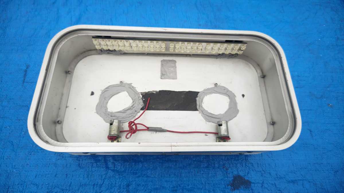 アルナ アンドン 看板 デコトラ トラック 軽トラ 中古拍卖