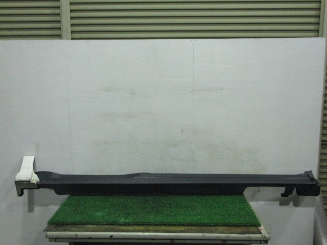 H21 ホンダ エリシオン タイプG エアロ DBA-RR1『サイドステップ 左 71850-SJK-R0-50 』ELY1拍卖