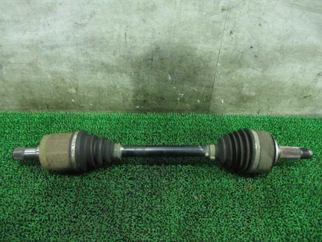 H23 ホンダ ステップワゴン スパーダ DBA-RK5『ドライブシャフト 左』SW3拍卖