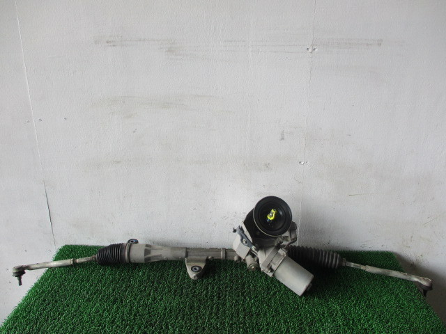 H22 ホンダ インサイト G DAA-ZE2『 ステアリングギアボックス ステアリングラック 』INS1拍卖