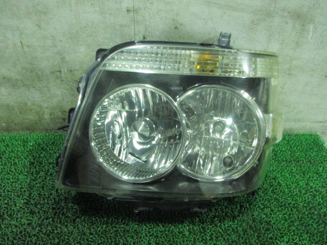H17 ダイハツ アトレーワゴン S320G 『ヘッドライト 左 KOITO 100-51787』AT2拍卖