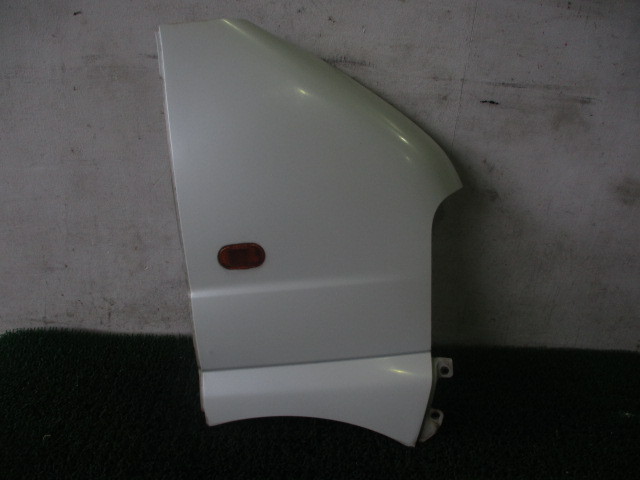 H16 スズキ エブリイ エブリー ワゴン GH-DA62W 『フロント フェンダー 右』 EV2拍卖