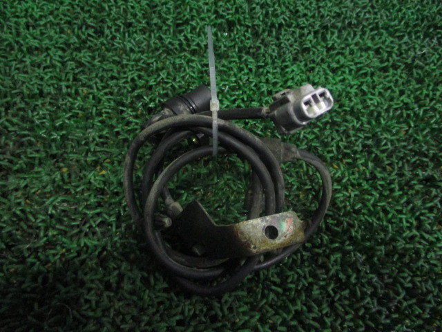 H16 スズキ エブリイ エブリー ワゴン GH-DA62W 『リア ABSセンサー 左』 EV2拍卖