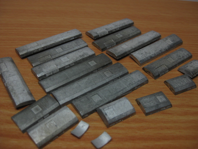 ●(N)南海50000系1000系(ラピート他)クーラー約6両分・八雲工芸拍卖