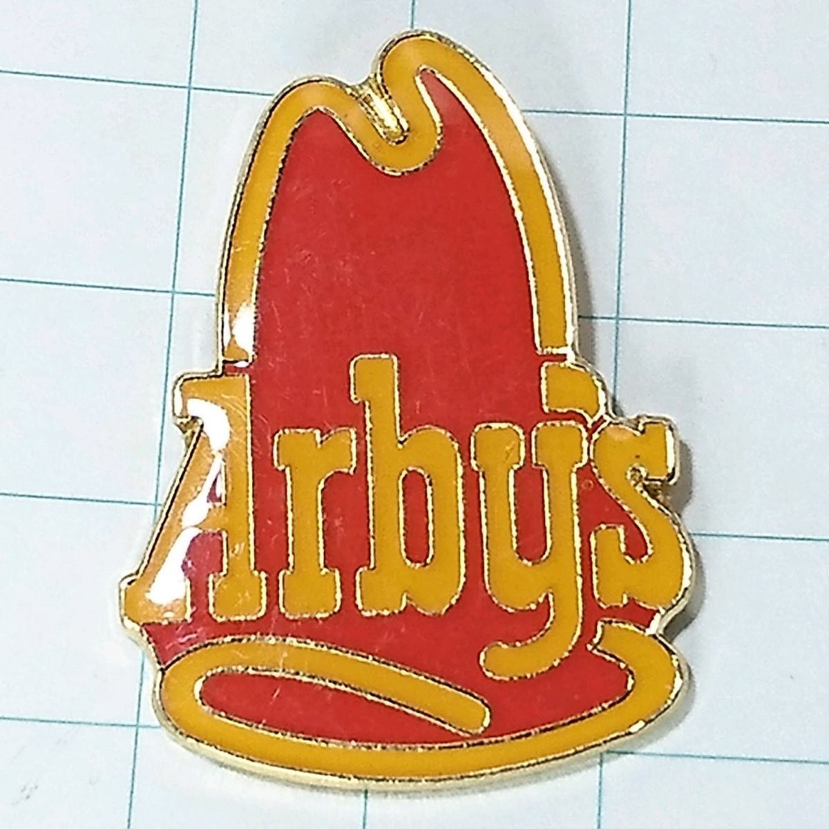 送料無料)アービーズ アメリカ輸入 アンティーク ピンバッジ A09974拍卖