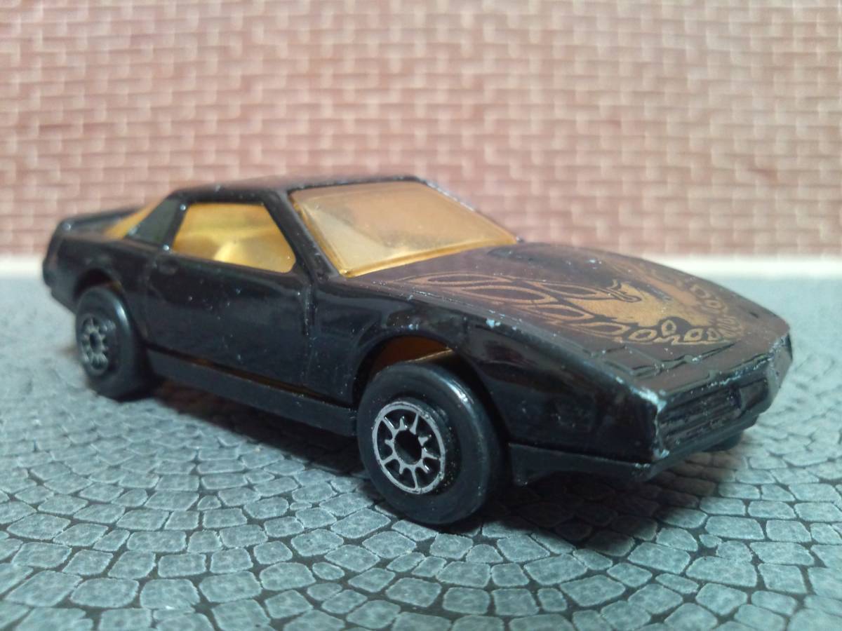 【中古品】 PONTIAC FIREBIRD ①拍卖