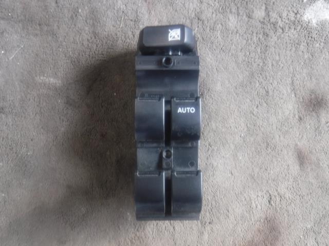AZワゴン DBA-MJ23S パワーウインドウスイッチ拍卖