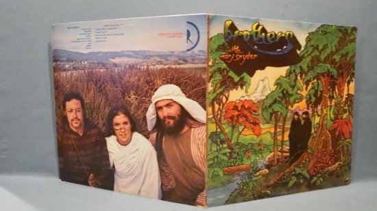 ■PSYCH ACID 女性!★MARJ SNYDER/BROTHERS★DISCOVERYレコ! 送料無料(条件有り)多数出品中!★オリジナル名盤■拍卖