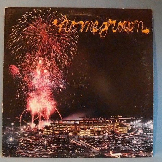 ■Modern SoulA A-1,3 B-4★HOME GROWN★V.A.'79 SAN DIEGO! 送料無料(条件有り)!■拍卖