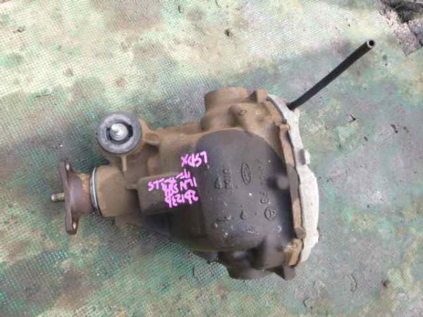 ★ 1LNSM86 リンカーンLS リアデフ リヤデフ 261236JJ拍卖