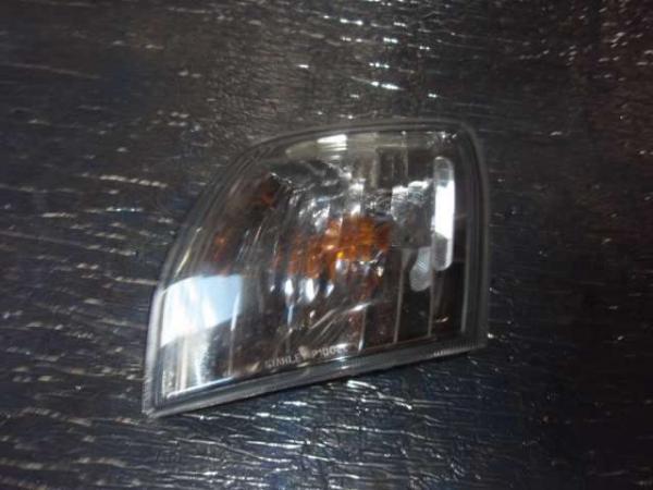 ★ DW3WF DW3W フェスティバ ミニワゴン デミオ コーナーランプ左 P1002 260904JJ拍卖