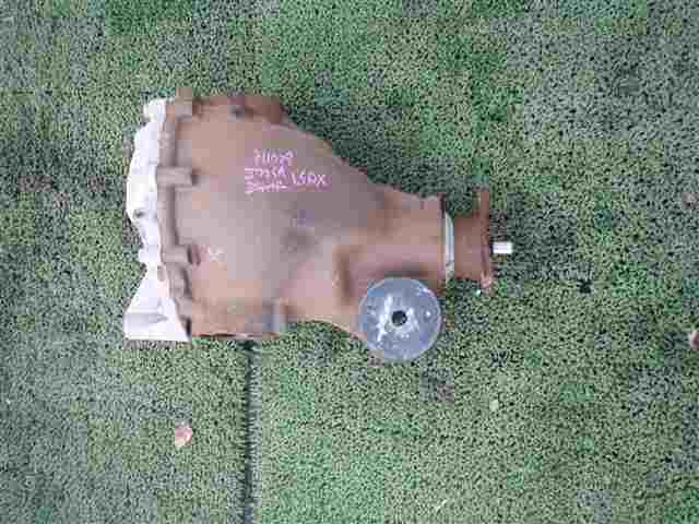 ★ J72SA ジャガーXJ8 リアデフ Rディファレンシャル 311029JJ拍卖