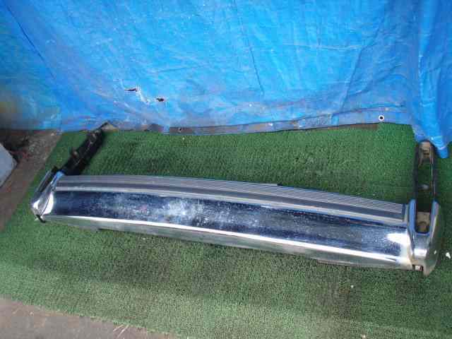 ★ キャデラック フリートウッド リアバンパー 19194JJ拍卖