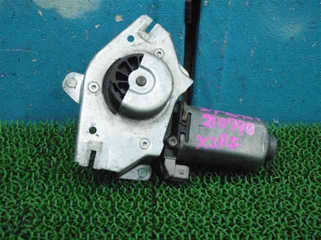 ★ X2RF シトロエン エグザンティア ウインドウ レギュレーターモーター リア右 210790JJ拍卖