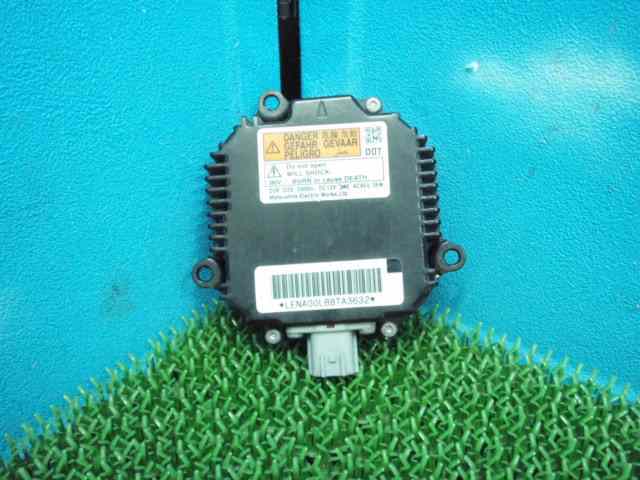 ★ CC25セレナ ハイウェイスター HID キセノン バラスト右 281042JJ拍卖