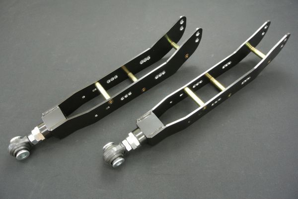 SILKROAD シルクロード GR86 ZN8 リアロアアーム TYPE-0 -5~+25 品番:1D1-G05R0拍卖