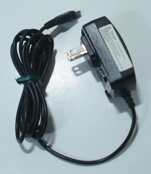 Black Berry PSM05R-050CHW ASY-07559-001 5V0.5A■2296-05拍卖