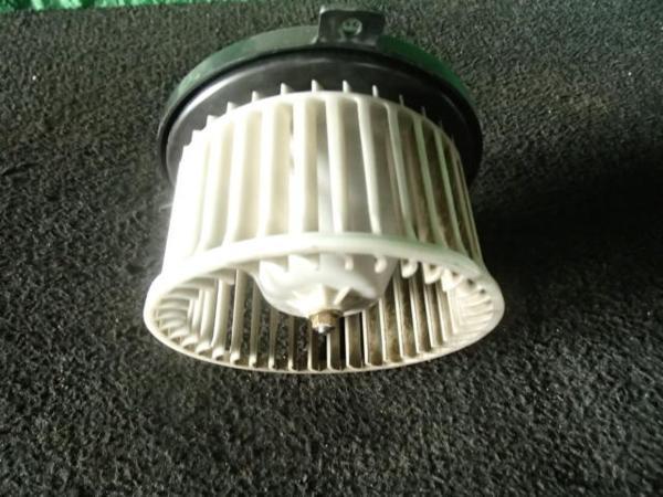 【2480】 プレオ RA1 平成13年式 ヒーターモーター 3SR00A00拍卖