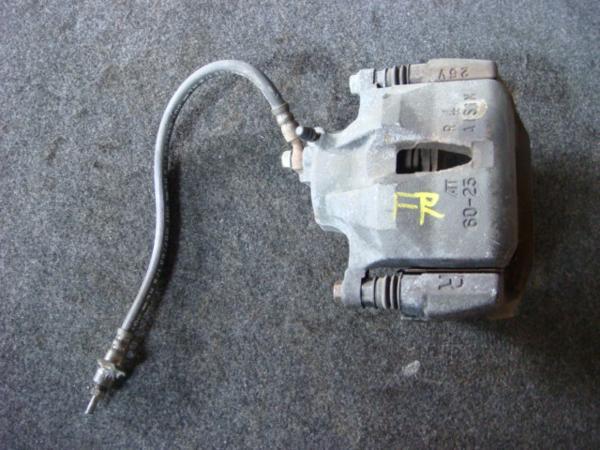 【2332】平成15年 クラウン GS171 右フロントキャリパー拍卖