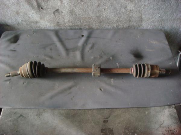 【2344】平成19年式 セルボ HG21S ノンターボ 右ドライブシャフト拍卖