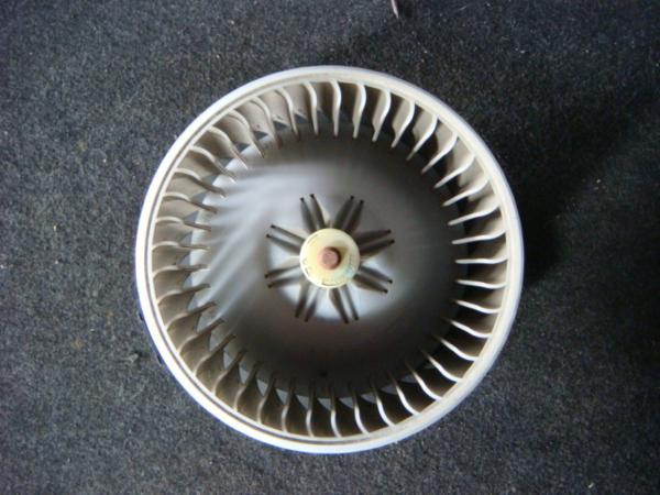 【2362】 L150S  ムーブ ヒーターモーター 272700-0190拍卖