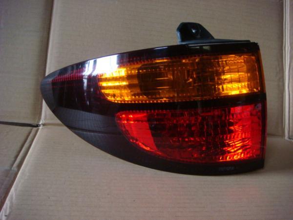 【2365】 ACR30W エスティマL 左テールランプ 28-141拍卖