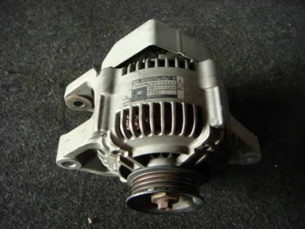 【2363】昭和59年 GS126V クラウンバン ダイナモ 27060-70090拍卖
