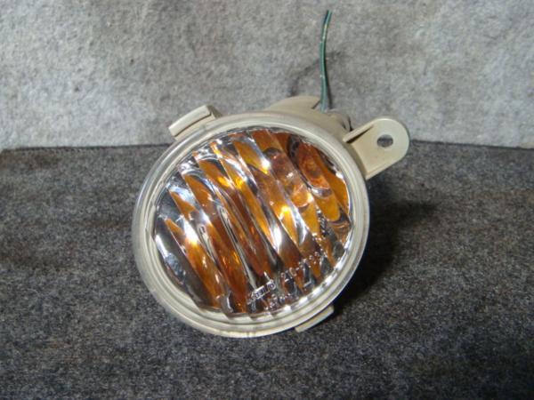 【2368】 H58A パジェロミニ ウィンカーランプ左 210-87339拍卖