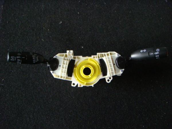 【2371】H24年 フィット GE6 コンビネーションスイッチ 拍卖