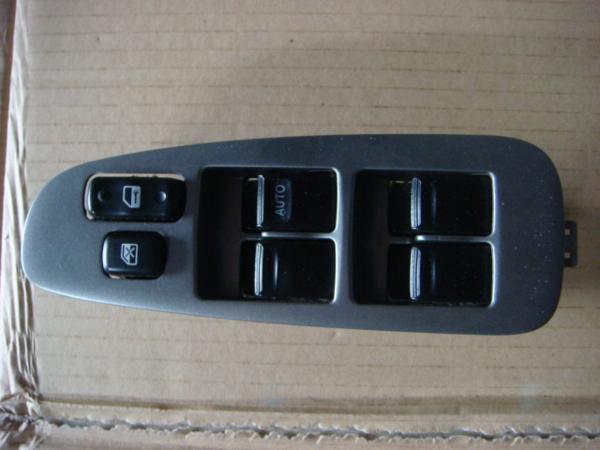 【2365】ACR30W エスティマL パワーウインドスイッチ拍卖