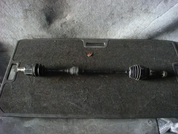 【2373】11年式 H47A トッポBJ 4WD 右ドライブシャフト拍卖